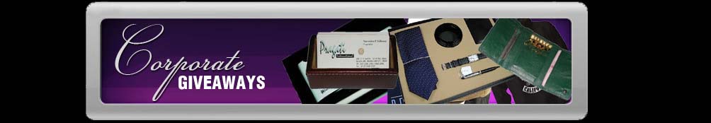 Corporate Giveaways India | •	Leather folders manufacturer India | •	Leather Portfolios manufacturer India